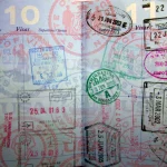 seasoned globetrotters passport