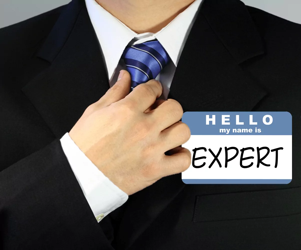 What is Expertise and How Can You Develop it? - Global Cognition