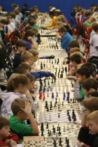 cognitive skills in chess