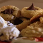 holiday cookies-impulse control challenge