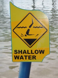 Avoid shallow water and achieve deep understanding